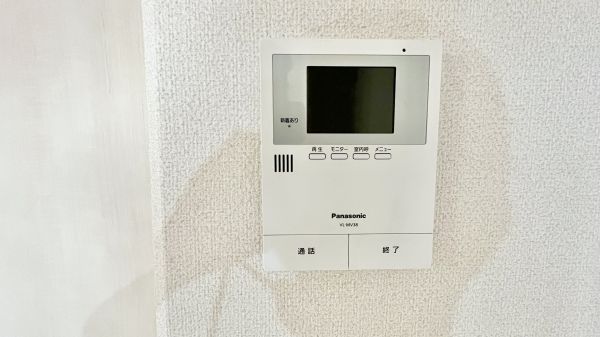 アクシスコート住之江1階2DK その他②の画像