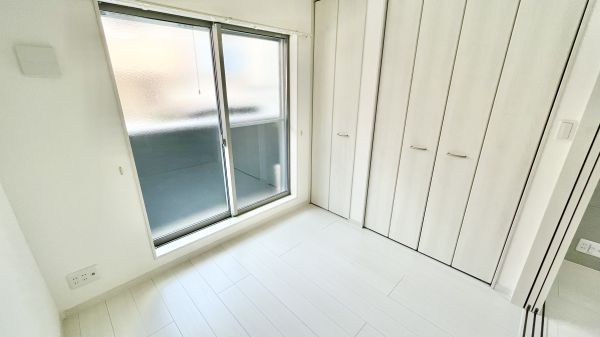 アバンティオ西住之江1階1LDK 部屋②の画像