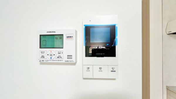 アバンティオ西住之江1階1LDK その他②の画像
