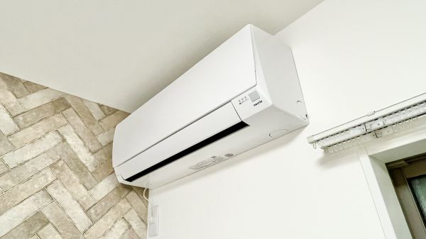 エルサ住之江1階1DK 設備の画像
