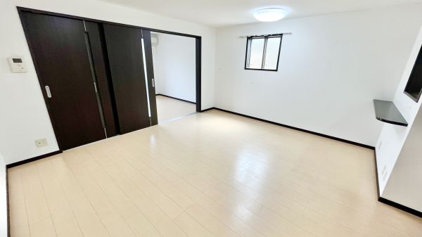 グレースコート1階1LDK 部屋①の画像