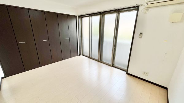 グレースコート1階1LDK 部屋②の画像