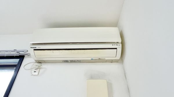 グレースコート1階1LDK 設備の画像