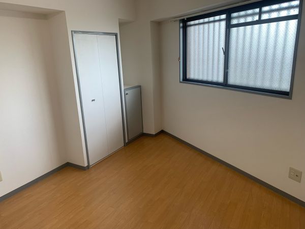 ベルク御殿山5階3LDK 部屋①の画像