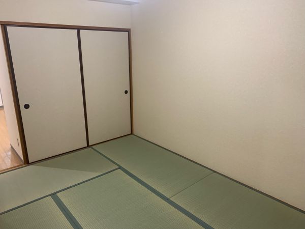 ベルク御殿山5階3LDK 部屋②の画像
