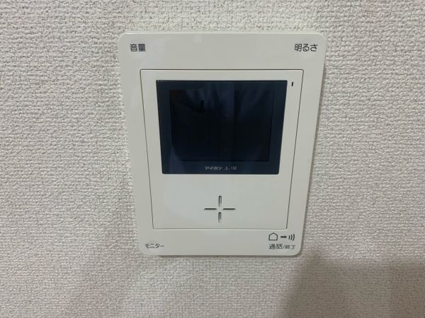 ベルク御殿山5階3LDK 設備の画像