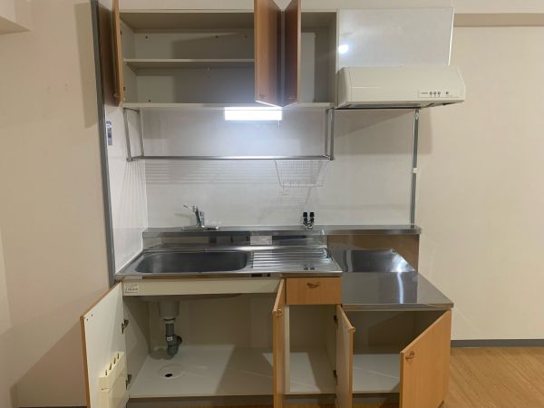 ベルク御殿山5階3LDK その他②の画像