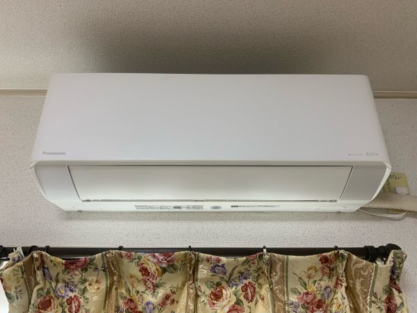 グリーンコーポ枚方公園8階3LDK 設備の画像