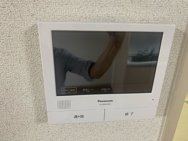 グリーンコーポ枚方公園8階3LDK その他②の画像