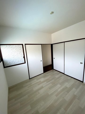 野間5丁目戸建て2階2LDK 部屋②の画像