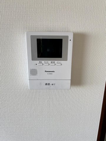 野間5丁目戸建て2階2LDK 設備の画像