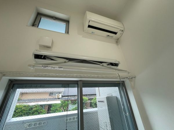 M.R.プレミア1階1R その他②の画像
