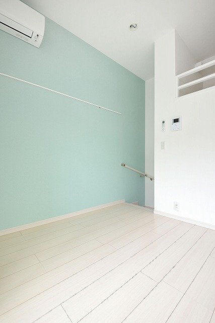 ALEX本陣2階1R 部屋②の画像