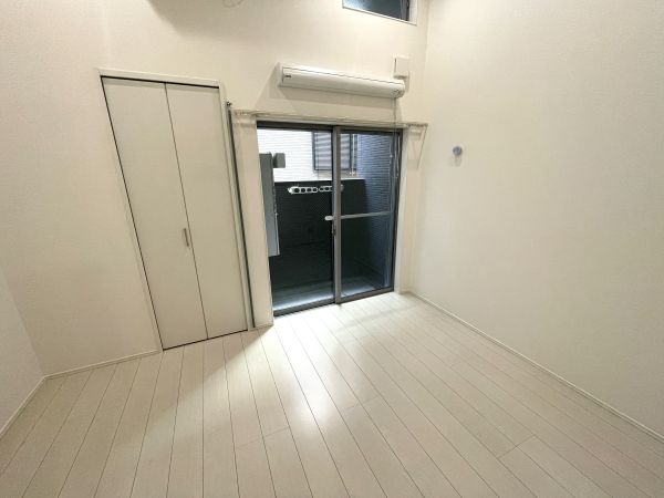 クレール岩塚Ⅰ1階1K 部屋①の画像
