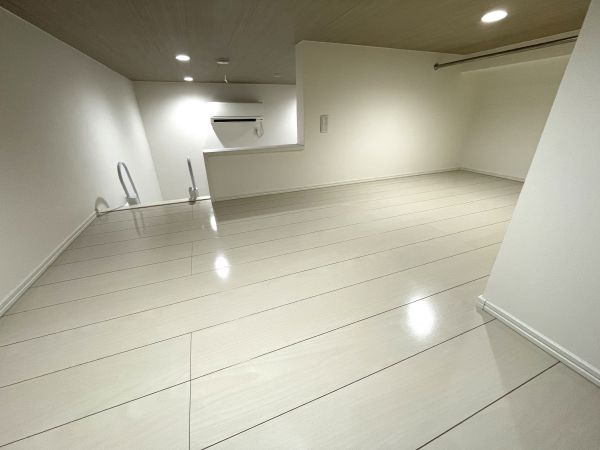 クレール岩塚Ⅰ1階1K 部屋②の画像