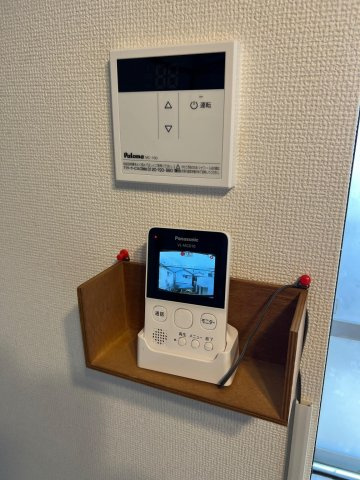 八尾東太子AP2階2K 設備の画像