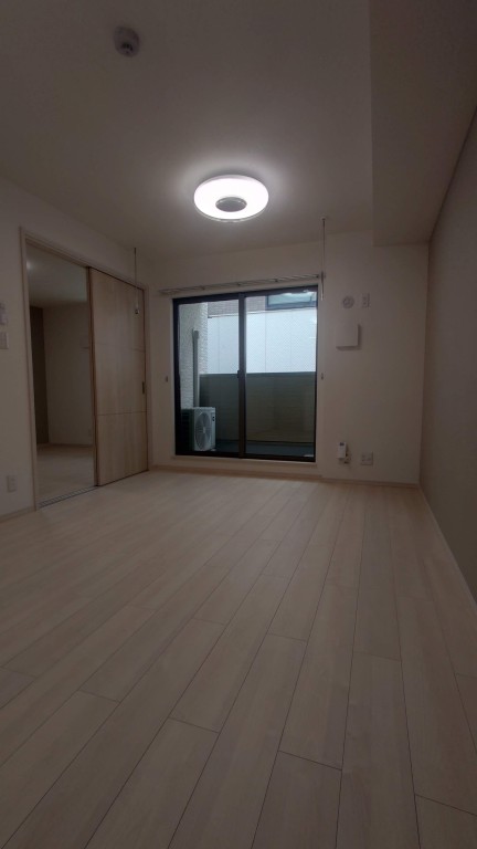 Avenir3階1LDK 部屋①の画像