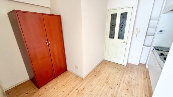 ラ・メール2階1DK 部屋①の画像