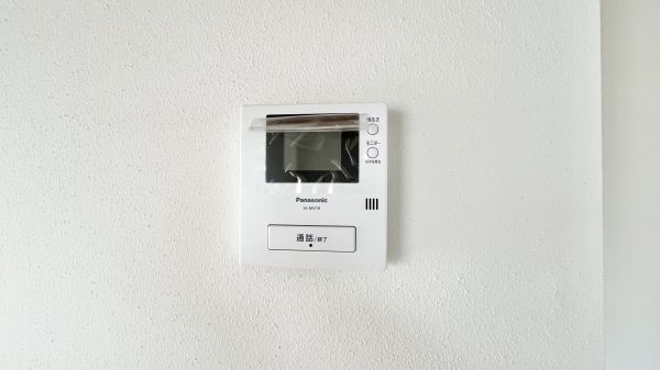 帝塚山中央マンション3階1LDK 設備の画像