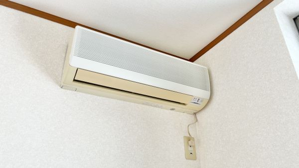 へーベル姫松3階1DK 設備の画像