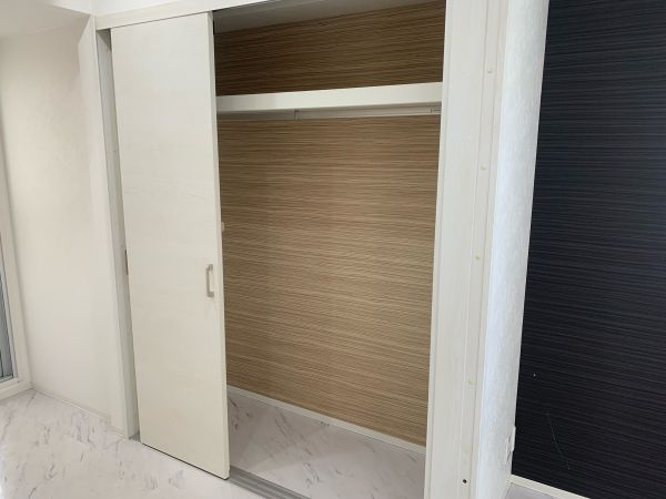 JESUS SQUARE nippombashi7階1LDK 部屋①の画像