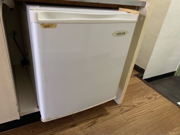 メゾン京阪5階1R 玄関の画像