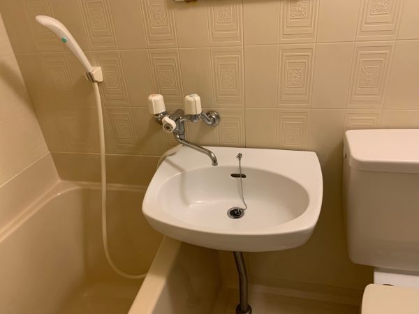 メゾン京阪5階1R 部屋①の画像