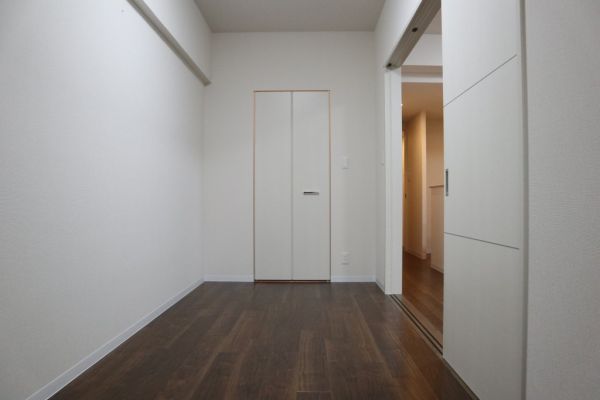 BALLON D’OR KYOBASHI5階1LDK 部屋①の画像