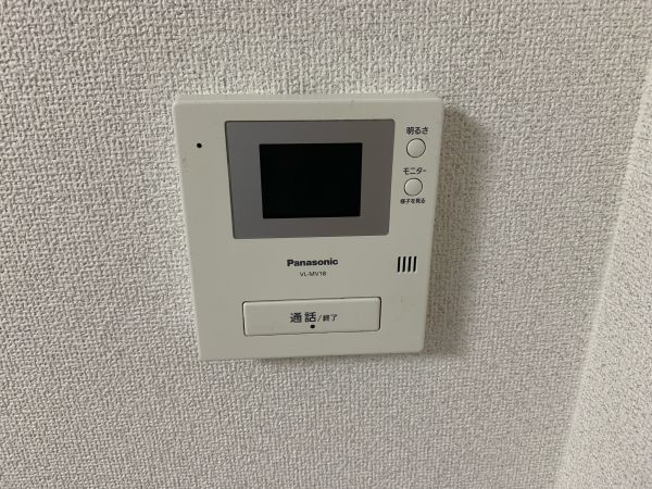 太子橋駅前ハイツⅡ4階1K 部屋②の画像