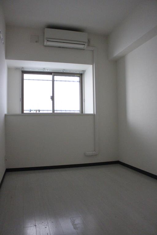 夢グランシャリオ1階1LDK 部屋①の画像