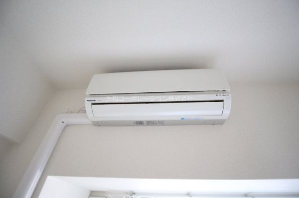 夢グランシャリオ1階1LDK 設備の画像