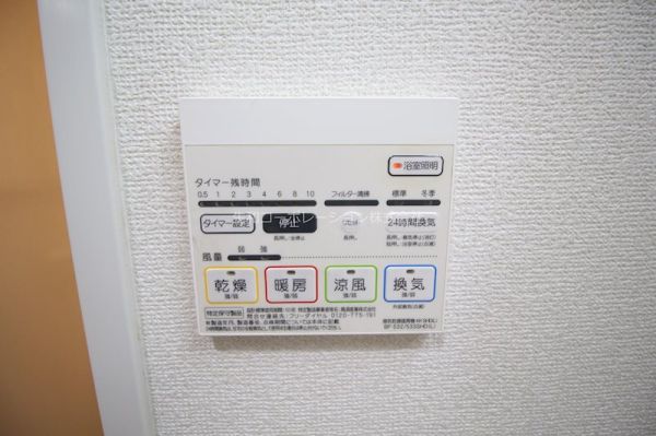 夢グランシャリオ1階1LDK その他①の画像