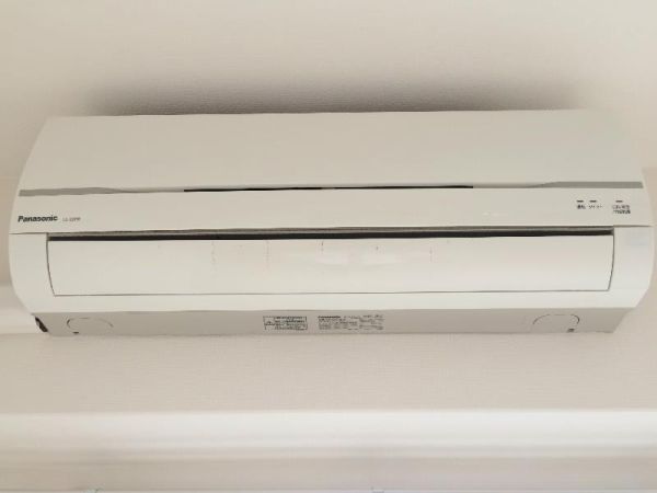 ルミナスビラ石橋4階1DK 設備の画像