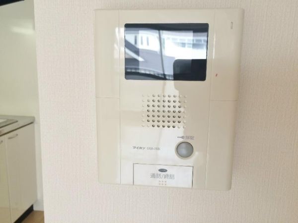 ルミナスビラ石橋4階1DK その他②の画像