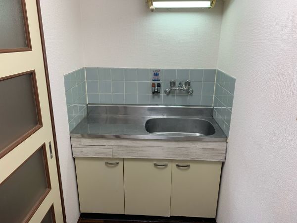 ウインライフ新森5階1K 部屋②の画像
