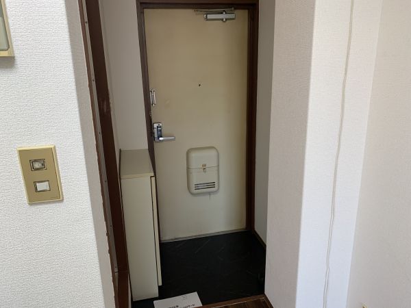 ウインライフ新森5階1K 洗面所の画像