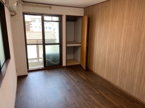 ウインライフ新森5階1K 設備の画像