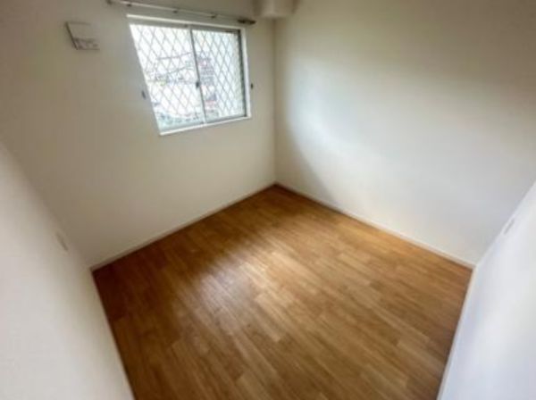 Hyde Park2階2LDK 部屋②の画像