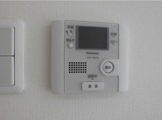 Hyde Park2階2LDK その他①の画像