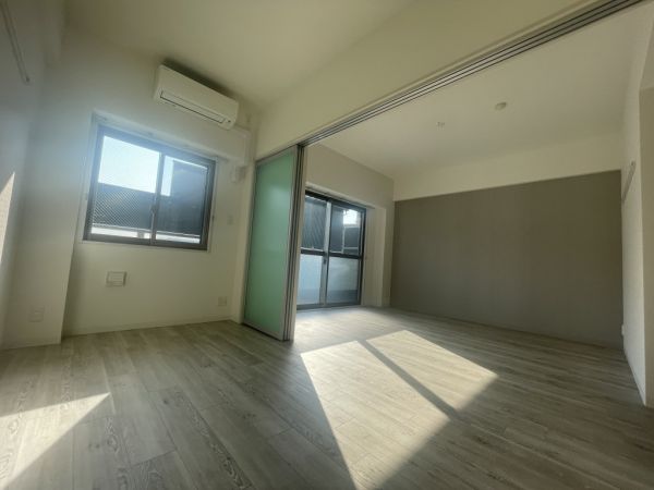 La Verde長田2階1LDK 部屋①の画像