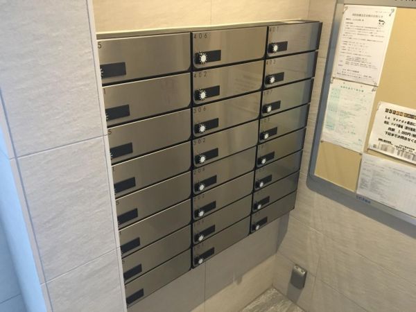 La Verde長田2階1LDK その他②の画像