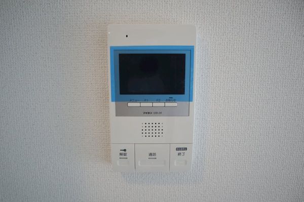 La Verde長田4階1LDK 設備の画像
