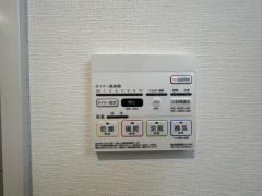 Moolio新深江5階 その他②の画像