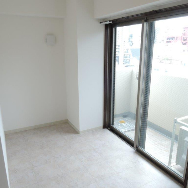  MT玉造2階1DK 部屋②の画像