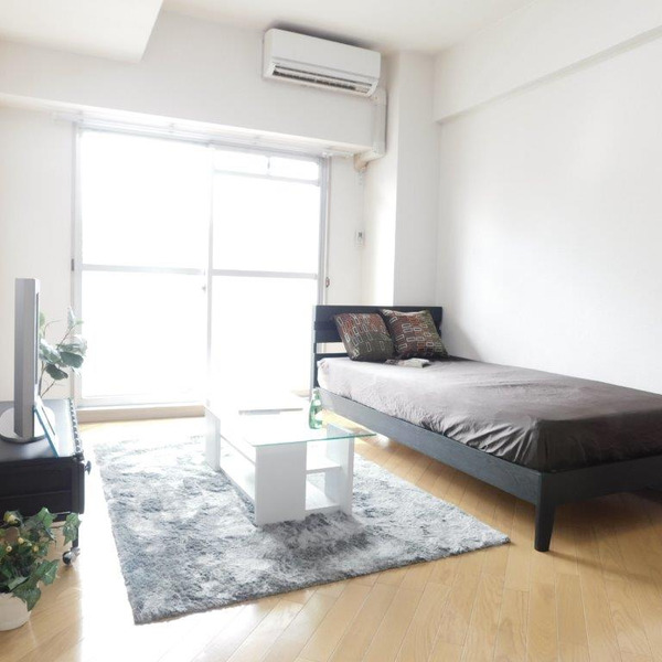  ＡＤＯＲＥＲ6階1K 部屋②の画像