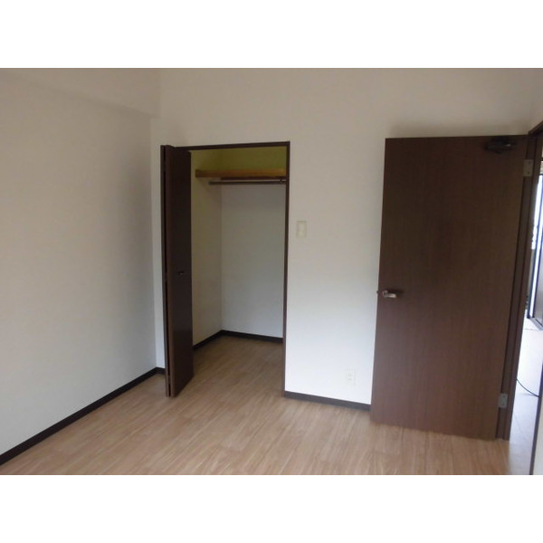  Elfer天王寺2階1LDK 部屋②の画像