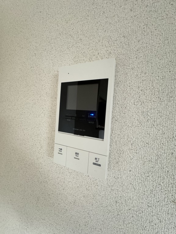 ラフィーネ7階3LDK 設備の画像