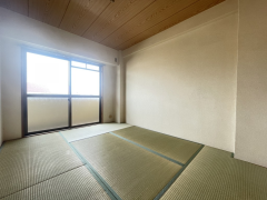 城賀パレス3階4LDK以上 部屋②の画像