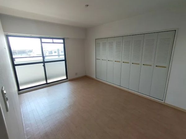 ラ・フォーレ5階4LDK以上 部屋①の画像