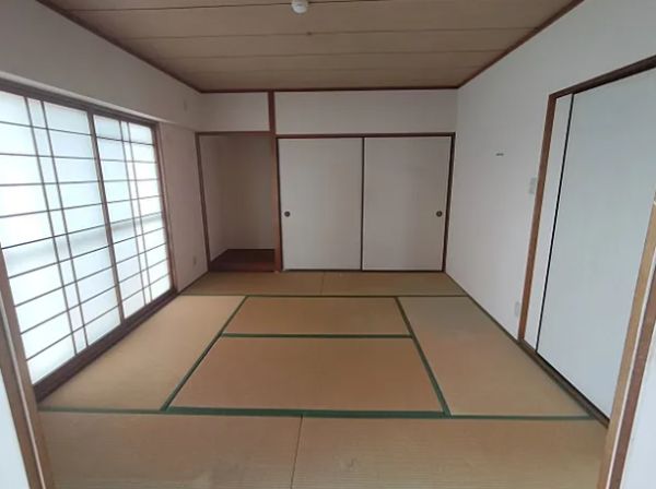 ラ・フォーレ5階4LDK以上 部屋②の画像